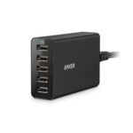 Anker PowerPort 5 Lite