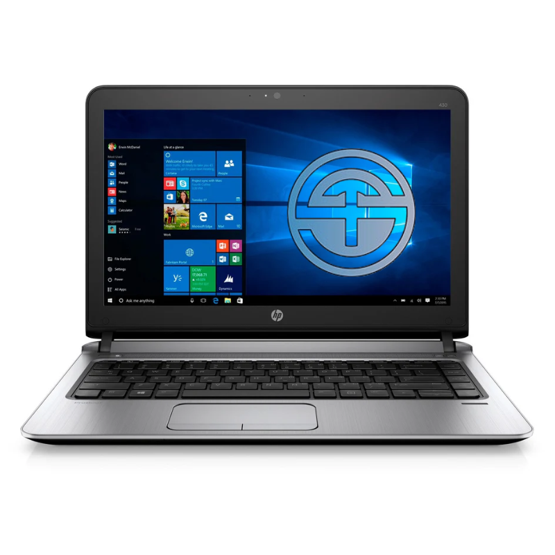HP ProBook 430 G3 Core i5 6th gen