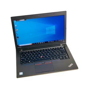 Lenovo ThinkPad T460 Core i5 6th Gen price in Bangladesh