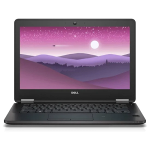 Dell Latitude E7270 Core i5 6th Gen Price in Bangladesh