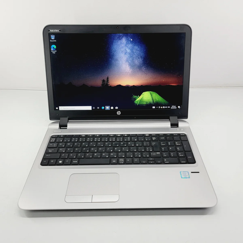 HP ProBook 450 G3 Core i5 6th Gen Gen price in Bangladesh