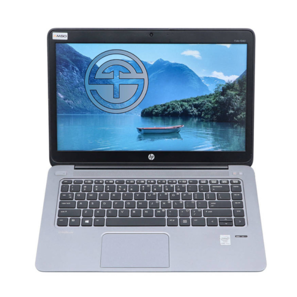 HP EliteBook Folio 1040 G1 6th gen price in Bangladesh - Image 2