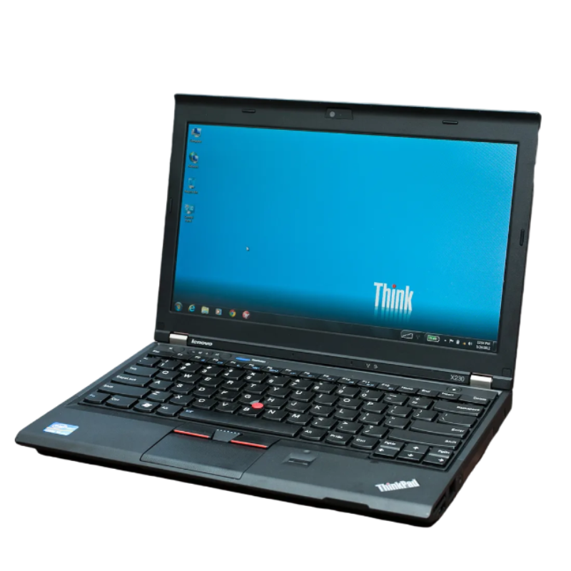 Lenovo ThinkPad X230 Core i5 3rd Generation price in Bangladesh