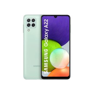 Galaxy A22 - Official