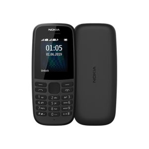 Nokia 105 - Official