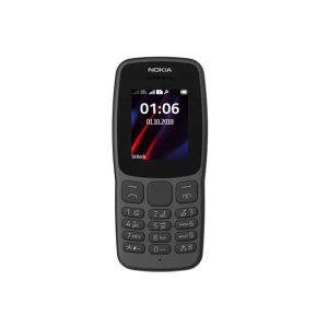 Nokia 106 - Official