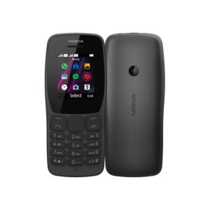Nokia 110 - Official