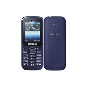 Samsung Guru Music 2 SM-B310