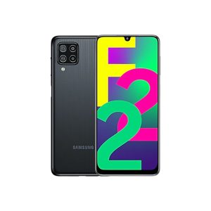 Galaxy F22 - Official