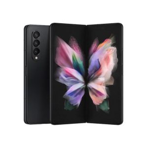 Galaxy Z Fold3 5G - Official