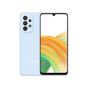 Galaxy A33 5G - Official