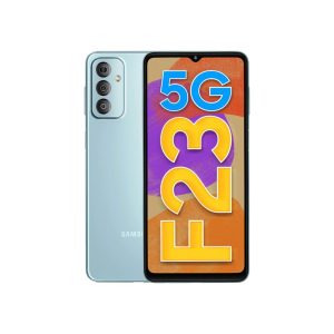 Galaxy F23 — Official