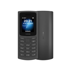 Nokia 105 4G - Official