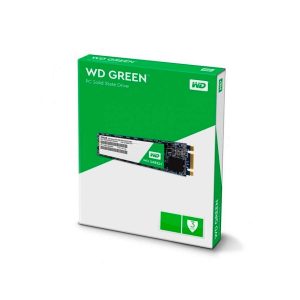 Western Digital Green 480GB M.2 SATA SSD