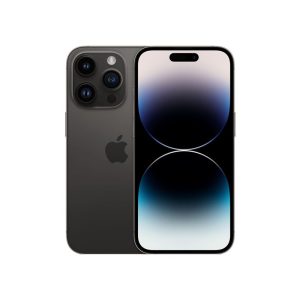 iPhone 14 Pro — Official