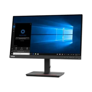 Lenovo ThinkVision S27e-20 27-inch IPS FHD Monitor