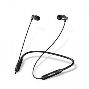 Lenovo HE05 Bluetooth Neckband Earphone Price in BD
