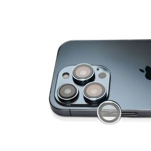 ANANK AR Circle Lens Guard for iPhone 14 Series