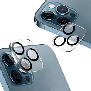Anank Lens Protector iPhone 13 Series