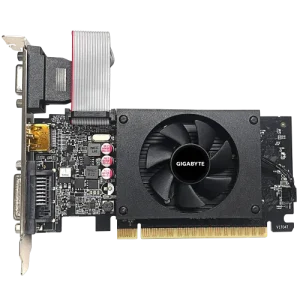 GIGABYTE GeForce GT 710 2GB Graphics Card