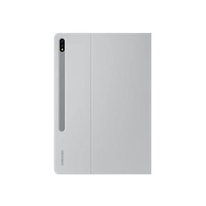 Galaxy Tab S7+ Book Cover