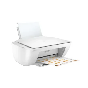 HP DeskJet Ink Advantage 2336 All-in-One Color Printer