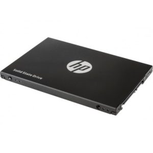 HP S700 120GB 2.5" SSD (Solid State Drive) price in BD