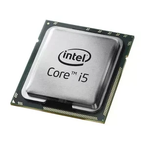Intel Core i5 2nd Gen Processor Price in Bangladesh