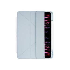 Levelo Leather Flip Case for iPad