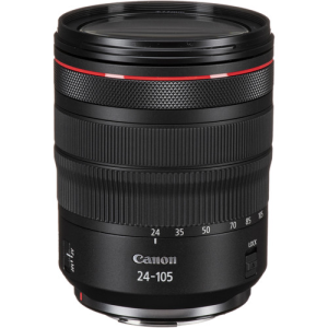 Canon RF 24-105mm f/4 L IS USM Camera Lens price in BD