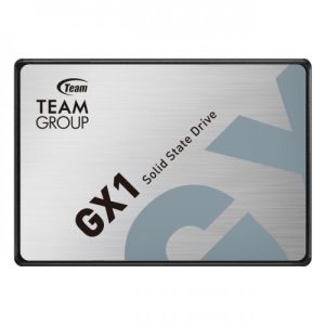 TEAM GX1 120GB SATA SSD Price in Bangladesh