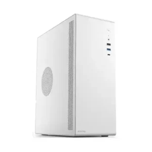 Value-Top VT-V100CW Mid Tower Micro-ATX Casing Price in BD