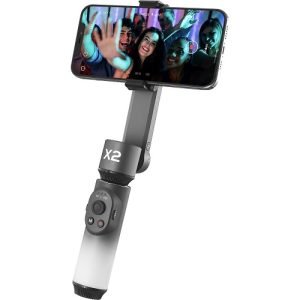 Zhiyun SMOOTH-X2 Smartphone Gimbal Price in Bangladesh