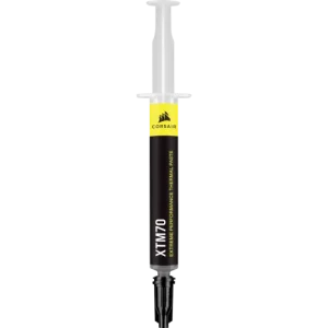 Corsair XTM70 Extreme Performance Thermal Paste