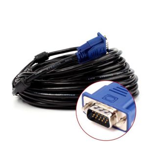 FJGEAR 20M VGA CABLE