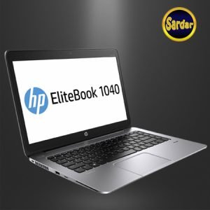 HP EliteBook Folio 1040 G2 Core i5 5th Gen Price in BD