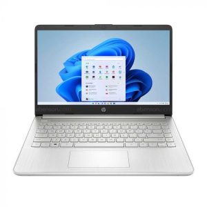 HP Laptop 14s FQ1003NO, AMD Ryzen™ 3