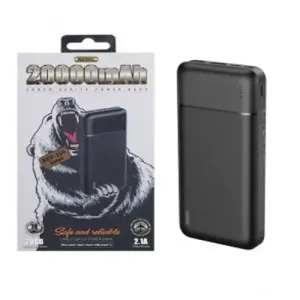 Remax RPP-166 20000MAh Fast Charging Power Bank