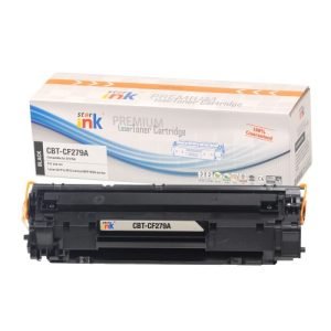 StarInk 79A Black LaserJet Toner