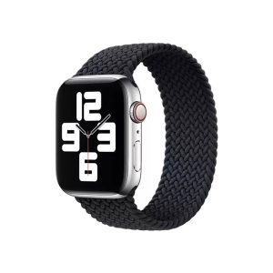 WiWU Braided Stretchy Solo Loop Sport Straps