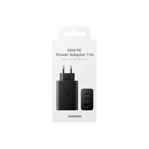 Samsung 50W USB-C Power Adapter with Cable Price in BD