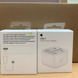 Apple 20W USB-C Power Adapter Price in Bangladesh