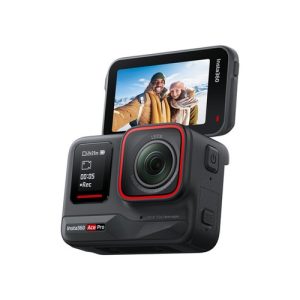Insta360 Ace Pro Action Camera Price in BD