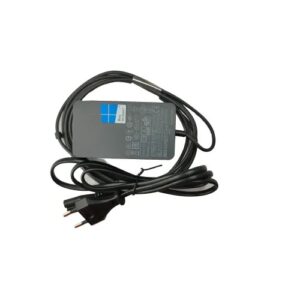 Laptop Charger Adapter For Microsoft Surface 15V 4A 65W