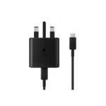 Samsung 45W 5A USB-C Power Adapter with Cable