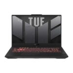 ASUS TUF Gaming F16 FX607VB