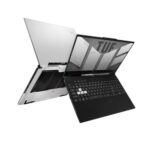 Asus TUF Dash F15 FX517ZE