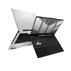 Asus TUF Dash F15 FX517ZE