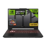Asus TUF Gaming A15 FA507NUR