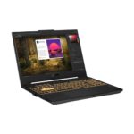 Asus TUF Gaming A15 FA507NVR